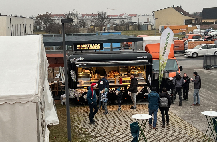 Tannenpunsch Mitarbeiter Karriere bei Elektro Schwarzmann Wiener Neustadt 2